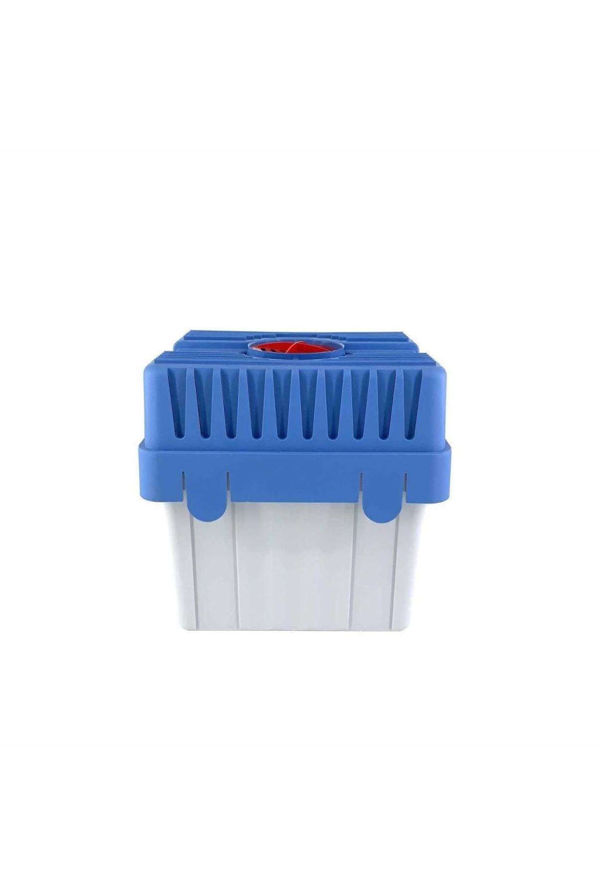 5 Kilogram - Nem Alıcı ve Rutubet Giderici Aparat (TABLET DAHİL) - Resim 3