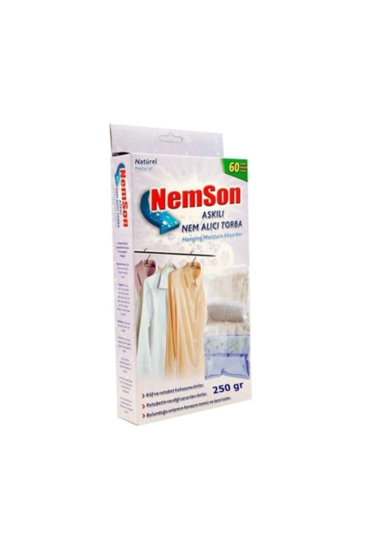 250 Gram - Nemson Nem Alıcı Askılık - Resim 3