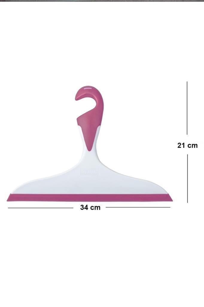 Pembe, Büyük Çekçek Tezgah Üstü ve Cam Çekpası 34x21cm - Resim 4