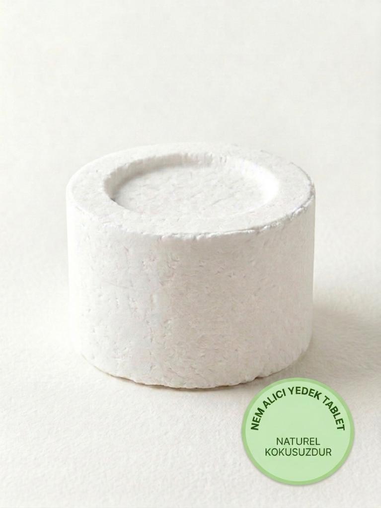 Naturel, Damla Tablet - 1 Kilogram