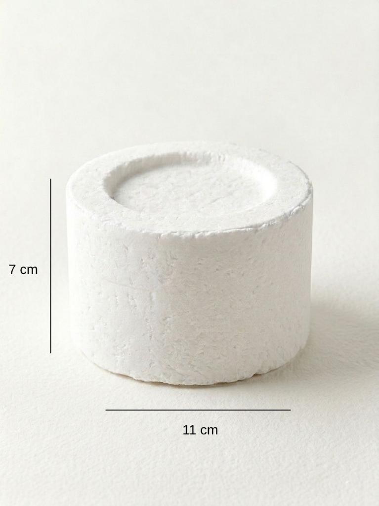 Naturel, Damla Tablet - 1 Kilogram