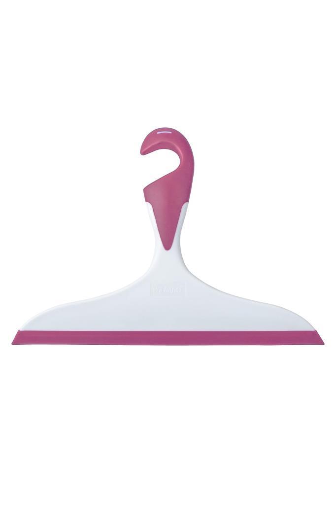 Pembe, Küçük Çekçek Tezgah Üstü ve Cam Çekpası 22x17cm - Resim 4